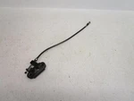 Kawasaki Zx 7R Ninja Seat Latch Lock 27016-1107 1996-2003. Fixed Price $28.50.