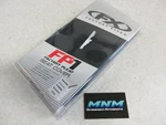 Kawasaki KX250F/450F Factory Effex FP1 Pleat Seat Cover - New 130540. Fixed Price $47.00.
