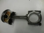 BB13 Honda Gl 1800 Gold Wing 2004 Lh Piston Rod 13102-MCA-000 13201-MCA-000. Fixed Price $29.49.
