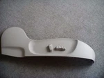 Infiniti G37 Coupe Left Seat Panel With Switches 87330-JL02C. Fixed Price $59.99.
