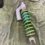 Kawasaki Kdx 200 Rear Shock Absorber *blown* 45014-1420-CC 1989-1994. Fixed Price $71.50.