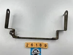 Kawasaki ZX750 F Ninja R GPX750 Seat Lock Latch 32074-1130. Fixed Price $25.03.