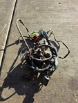 98-03 1998 Honda Shadow VT750 Wiring Harness Electrical Loom. Fixed Price $129.95.