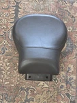 Harley Heritage Softail Passenger Seat Pillion Pad Flstc Classic Springer Flstf. Fixed Price $99.99.