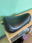 Le Pera L-856 Silhouette Solo Seat. Fixed Price $215.00.