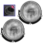 Ford Mustang 1999-2001 Trq LTA79643 Replacement Fog Lights. Fixed Price $87.89.