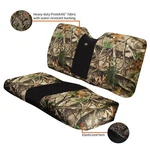 Classic Acc. 2014-2016 Ranger 570 Eps Polaris Bench Utv Seat Cover Camo 18-1. Fixed Price $96.40.