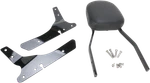 Cobra Square Sissy Bar. Fixed Price $314.85.