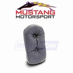 Mustang Sissy Bar Pillow Pad For 1986-1999 Harley Davidson Fxstc Softail Xf. Fixed Price $180.25.