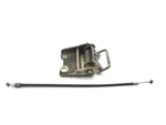 Rear Seat Trunk Latch 2001 Honda Interceptor VFR800F 2873A. Fixed Price $28.19.
