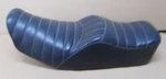 1980-83 Kawasaki KZ550LTD Original Seat Assembly OEM#53001-1175. Fixed Price $125.00.