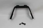 Ducati Hypermotard 1100 Evo Rear Fuel Gas Petrol Tank Bracket Support 83014461A. Fixed Price $19.99.