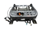 14-18 Maserati Ghibli Front Right Side Lower Seat Track Rail Frame Black Oem. Fixed Price $175.00.