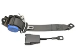 19 Polaris Slingshot Passenger Side Seat Belt Assembly. Fixed Price $129.99.