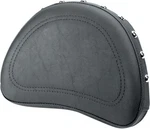 Saddlemen Contoured Sissy Bar Pad With Chrome Studs 0513Y. Fixed Price $100.00.