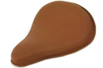 Brown Leather Replica Solo Seat For Harley-davidson. Fixed Price $152.99.