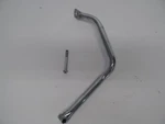 1983 Yamaha XVZ1200 Venture Rear Stay Grab Bar Right Side. Fixed Price $8.37.