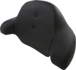 Saddlemen Tour Pak Backrest Pad Road Sofa Pillow Top Seat Black 814-07-TPAC.... Fixed Price $171.99.