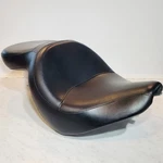 Oem 2012-2017 Harley Davidson Fls Softail Slim Fxs Blackline Sundowner 2-UP Seat. Fixed Price $249.99.