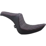 Drag Specialties Predator Iii Seat Double Diamond Thread 0802-1440. Fixed Price $457.95.