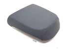 Bmw R1200GS K25 2003-2012 Seat Grey Pillion Rear 03-12. Fixed Price $234.56.