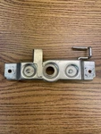 Suzuki GSX-R600 2006 To 2009 Seat Lock Striker Part# 45290-18G01. Fixed Price $19.99.