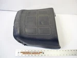 Honda Silver Wing Rear Passenger Seat Pillion 77300-MA1-730 Kc. Fixed Price $39.95.