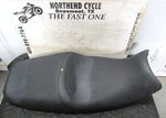 97-02 Triumph Trophy 900 1200 Double Seat Base Pan Saddle Oem T2300058 ST1094. Fixed Price $61.98.