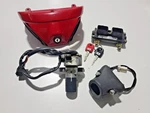 Ignition Switch Lock Set Ecu 2001-2002 ST4S Ducati Sport Touring 996. Fixed Price $299.99.