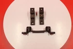 1996 Bmw R1100R Oem Seat Bracket Mounting. Fixed Price $24.95.