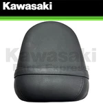 New 2009-2012 Genuine Kawasaki Vulcan Rear Plain Gel Seat VN1700 K53001-213. Fixed Price $93.00.