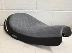 Triumph Bonneville T120 Corbin Gunfighter Seat T-B120-16-G. Fixed Price $479.98.