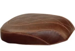 Mustang Wide Tripper Passenger Seat Diamond Stitch Brown (76767) Harley Softail. Fixed Price $225.58.
