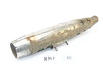Suzuki Ls 650 Savage NP41B - Silencer Exhaust 24B1 Sankei 2237 N94F. Fixed Price $229.53.