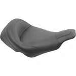 Mustang - 75353 Wide Solo Seat, No Studs. Fixed Price $460.00.