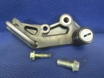 1982 Honda VF750S Sabre Seat Lock / Helmet Holder No Key. Fixed Price $19.99.