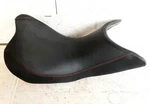 59511772A Ducati Seat Assembly Black & Red Motorcycle -nice-. Fixed Price $175.00.