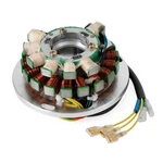 Stator For Husqvarna Tc Te Wxc Wxe 350 610 1615108-01 800068902 1615281-01#. Fixed Price $137.99.