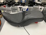 Corbin I-dt-isb-fi Dual Touring Seat, With Heat & Cool Indian Roadmaster 2015+. Fixed Price $1070.00.