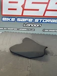 2020-2023 Honda CBR1000RR-R Rider Seat Unit 77100-MKR-D11. Fixed Price $107.08.
