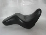 05-17 Harley Davidson Flstn Softail Deluxe Sundowner Seat. Fixed Price $199.99.