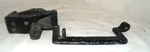 95 Kawasaki Ninja ZX1100D Passenger Seat Lock Handle Brace Oem 27016-5205 #1. Fixed Price $32.98.