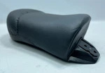 Harley Davidson Xl Sportster Rear Pillion Passenger Seat Black 1200 883 Genuine. Fixed Price $89.95.
