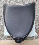 K1200 Corbin BMW-K12S-R Rear Back Seat No Heat Excellent Shape New $463. Fixed Price $189.65.