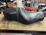 Reduced Reach Touring Wide Seat Harley Sportster 2007 883 1200. Fixed Price $349.95.
