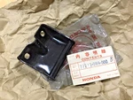 Honda Trail CT70H Dax ST50 ST70 Seat Bracket Nos Genuine 77211-098-000B. Fixed Price $39.99.