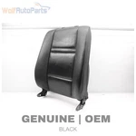 2008-2014 Bmw X6 Front Left Upper Seat Backrest Cushion Assembly 6973398. Fixed Price $55.49.