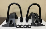 2021-2023 Polaris Slingshot S/r Roll Hoop Kit (hardware Not Included) #XL31. Fixed Price $413.99.