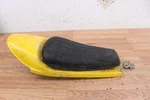 1974 Yamaha TY250 Seat Saddle W/ Lower Cover. Fixed Price $189.00.