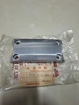 Honda 1984 VF700S-VF400-VF750 Sabre Front Fork Center Brace Nos Jp 53240-MB0-000. Fixed Price $29.99.